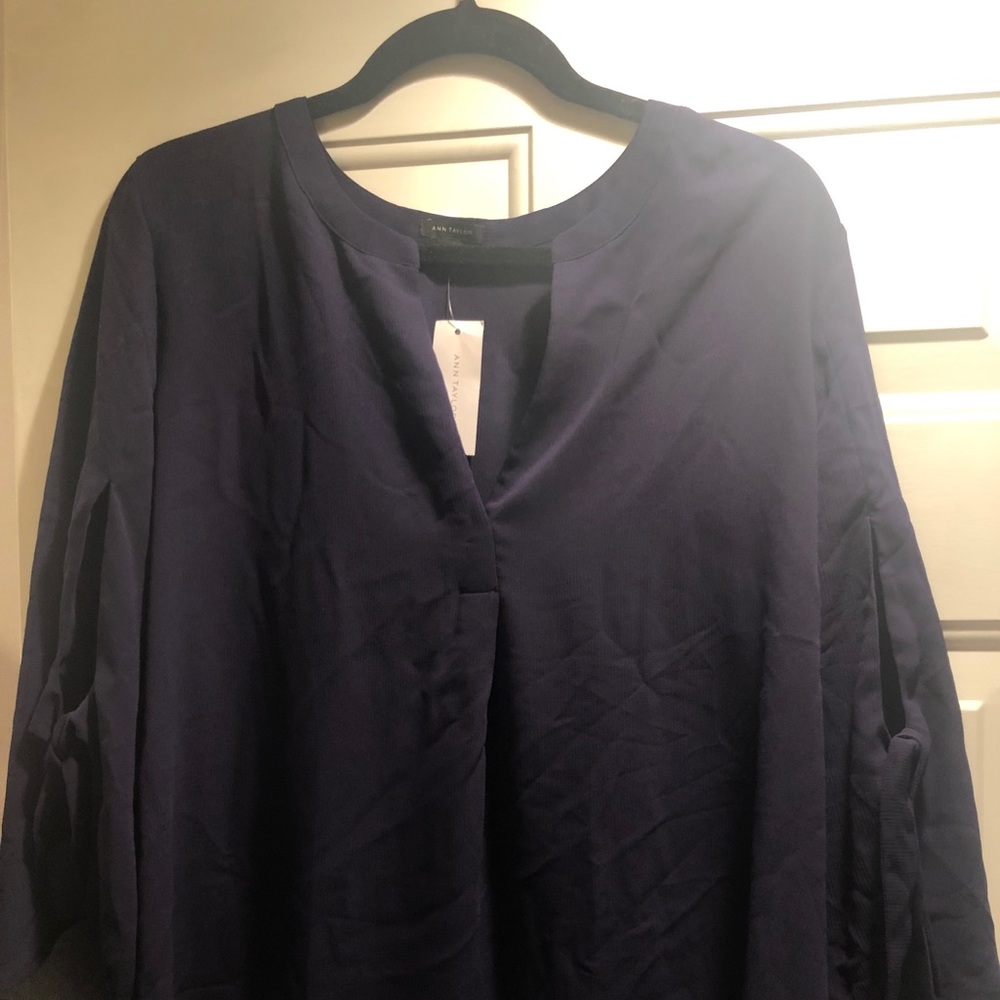 Ann Taylor shirt